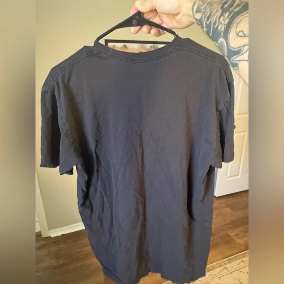 Old school ‘Hail Satan and Drink Coffee’ BlackCraft Cult - Picture 2 of 3